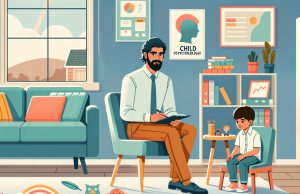 Социально-эмоциональное развитие у детей: методы детского психолога для укрепления навыков социального взаимодействия и эмоциональной саморегуляции