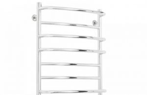 Полотенцесушители: специфика и материалы изготовления