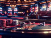 Инновации в онлайн казино: развитие виртуальной реальности и других технологий для улучшения игрового опыта