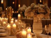 Тенденции в свадебной индустрии: анализ современных тенденций в свадебном оформлении, моде, развлечениях и кулинарии