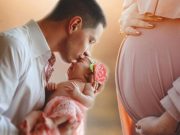 Подготовка к фотосессии беременности: нежность в каждом кадре