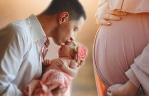 Подготовка к фотосессии беременности: нежность в каждом кадре