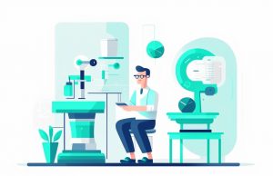 Обследование и лечение в медицинской клинике: роль пациентской эмпатии и психологической поддержки в процессе излечения