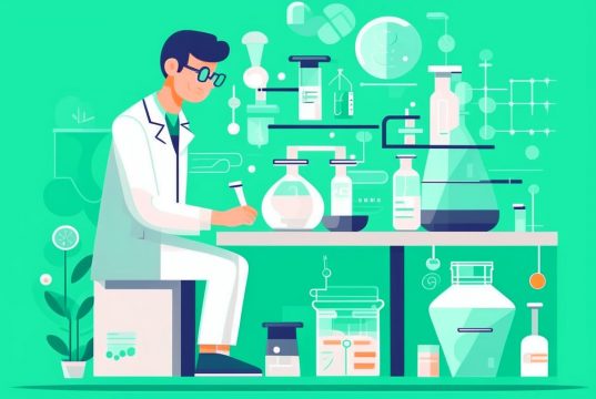 Инновационные методики обследования в медицинской диагностике: роль современных технологий в выявлении заболеваний