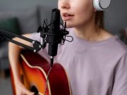 Как пение влияет на развитие голоса