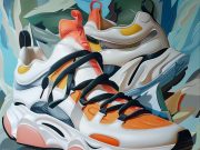 Спортивные кроссовки для повседневной носки: сочетание удобства и элегантности в одной паре