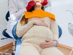 Лечение зубов при беременности: нюансы и особенности