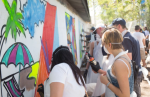 Тимбилдинги: формирование сплоченных и эффективных команд