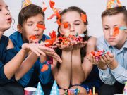 Роль аниматора на детском празднике: творческие подходы, интерактивные программы