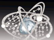 Драгоценности к 80-летнему юбилею Chanel