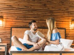 Апартаменты в отелях для романтического свидания: роскошь, комфорт, интимная обстановка