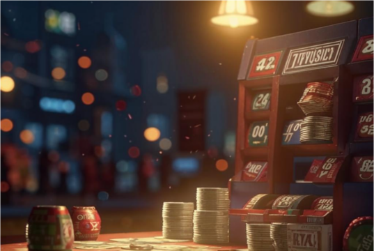 Как поймать свой счастливый билет