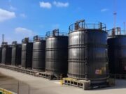 Резервуары и емкости: какие бывают