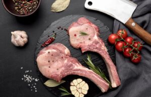 Свежее мясо: критерии выбора, правила хранения, способы определения качества