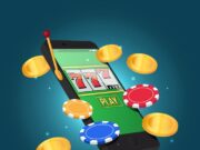 От рулетки до слотов: обзор популярных игр онлайн казино