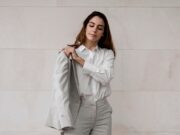 Одежда, которая говорит: как стиль и бренды женской одежды отражают индивидуальность