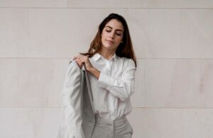 Одежда, которая говорит: как стиль и бренды женской одежды отражают индивидуальность