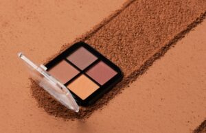 Анатомия палетки теней: базовые оттенки и их сочетания