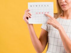 Планирование беременности после 30 лет