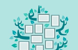 Как составить генеалогическое древо