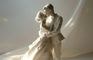 Материалы для Изготовления Свадебных Фигурок