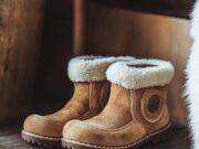 Тепло и уют в зимний сезон: история и особенности выбора идеальных угг