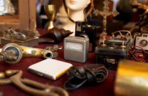 Как реализовать антикварное изделие быстро и по выгодной цене