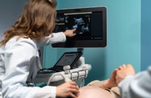 Аппараты УЗИ: Технология и Применение