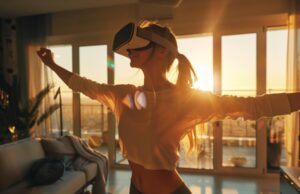 Как выбрать лучший VR-клуб: ключевые критерии и популярные места