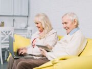 Пансионаты для пожилых людей: выбор учреждения и особенности ухода