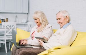 Пансионаты для пожилых людей: выбор учреждения и особенности ухода