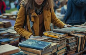 Где и как осуществляется скупка книг: важные аспекты и советы