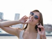 Солнцезащитные очки: как выбрать модели, которые защитят ваши глаза от солнца