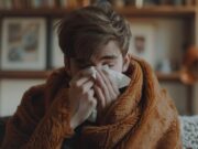 Лечение насморка: причины заложенности носа и лучшие способы избавиться от ринита