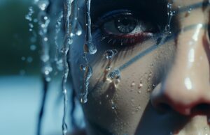 Первая помощь при химическом ожоге: сколько нужно промывать глаза и лицо?