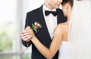 Чтобы свадьба была идеальной