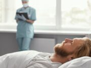 Диагностика сна: причины нарушений, методы исследования и современные технологии