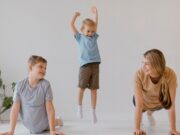 Танцы для детей от 2 лет: влияние на развитие, типы занятий и рекомендации родителям