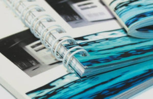 Как выбрать идеальную бумагу для печати каталога: простые советы