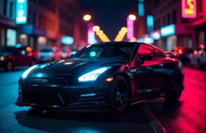 Особенности автомобилей EXEED: что делает их уникальными