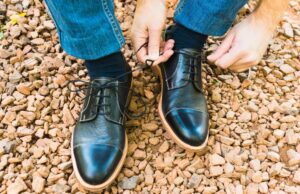 Чистка обуви: профессиональные методы и домашние лайфхаки