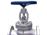 Вентили стальные и чугунные: преимущества и применение