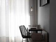 Индивидуальный пошив штор: как выбрать ткань, дизайн и надежного исполнителя