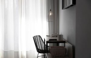 Индивидуальный пошив штор: как выбрать ткань, дизайн и надежного исполнителя