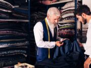 Как выбрать надежного поставщика для оптовой продажи текстиля