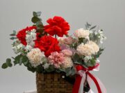 Цветы для души: Тенденции доставки