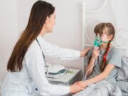 Лечение пневмонии у детей: симптомы, диагностика и современные методы