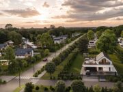 Город в Городе: Привлекательность Коттеджных Поселков в Туле