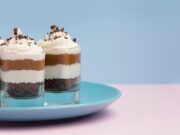 Крем Чизз: Вкусное наполнение для десертов