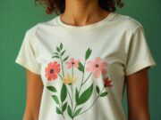 Печать на футболках: технологии и особенности